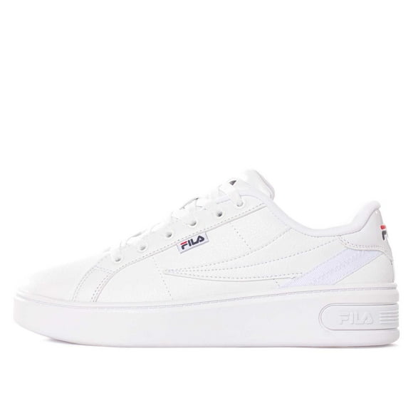 Tenis Fila Soulera 5CM01859125 Mujer blanco 24.5