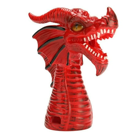 

Fire-breathing Dragon Steam Release Accessory Steam Diverter for Pressure Cooker Kitchen Supplies New