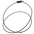 thumbnail image 3 of MTD 946-04229B Clutch Drive Engagement Cable Troy-Bilt Storm inch 60024PC, 3 of 8
