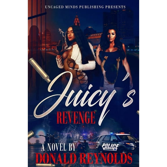 Juicy's Revenge (Paperback)