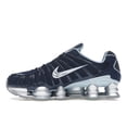 thumbnail image 2 of Nike Women's Shox TL Obsidian Light Armory Blue Shoes, from StockX, 2 of 5