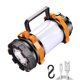 thumbnail image 1 of Linterna De Camping Escalada Linterna portátil para acampar 800LM Linternas Banco de energía a prueba de agua para trabajos de equitación Tmvgtek Para Estrenar, 1 of 9