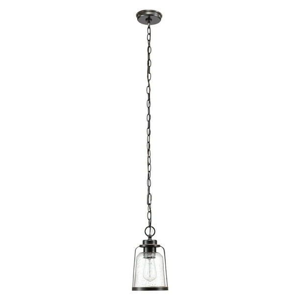 Globe Electric Vintage Roth Oil Rubbed Bronze 1 Lights Pendant Light Com Globe Electric Vintage Roth Oil Rubbed, Globe Electric Outdoor Pendant Light