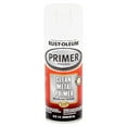 RustOleum Clean Metal Primer