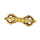 thumbnail image 2 of Ornamento Budista Tibetano CUTICAT Colgante de maja de Vajra, 2 of 8