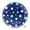 A, variant on Independence Day Plates 10 Count, 9 Inch Disposable Paper Plates for Patriotic Parties, Red White Blue American Flag Themed Dinner Plates for 4th of July Events
