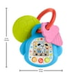thumbnail image 6 of Fisher-Price Laugh & Learn DigiPuppy Pretend Digital Pet Learning Toy for Infants & Toddlers, 6 of 7
