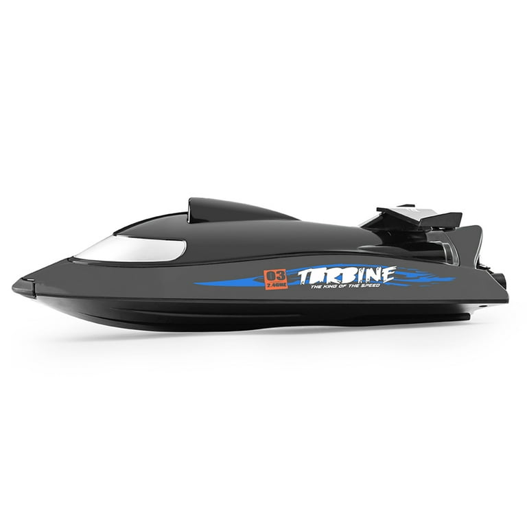 Turbine rc on sale boat for sale