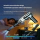 thumbnail image 3 of Car mounted vacuum cleaner, super strong, high power, high suction, wet and dry dual-purpose car, compact, mini, handheld, multi-function, portable, 3 of 4
