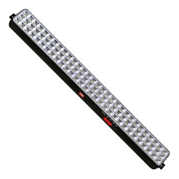Lámpara de Emergencia Hyper Tough 90 LEDs LT-9