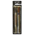thumbnail image 1 of Otis Technologies 3 Pack Ap Brushes (2 Nylon/1 Blue Nylon), 1 of 2