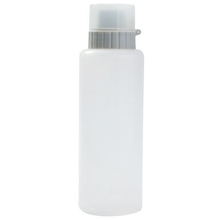 

5 Holes With On Cap Large Capacity Sauces Dispenser Squeeze Bottle Sealing