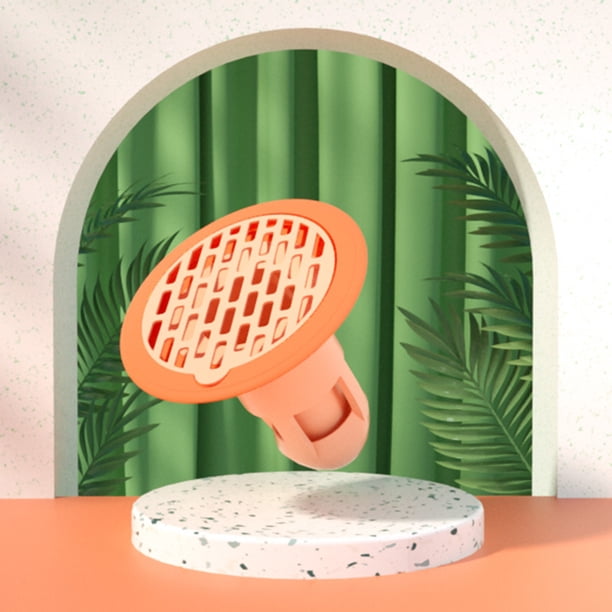 Household Sewer Deodorant Cover Floor Sewer Deodorizer Toilet Insect Cover