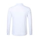 thumbnail image 5 of pstuiky camisas de manga larga para hombre, Camisa tipo cárdigan de manga larga con botones y bolsillos informales de color liso para hombre tops de invierno para hombre m, 5 of 8