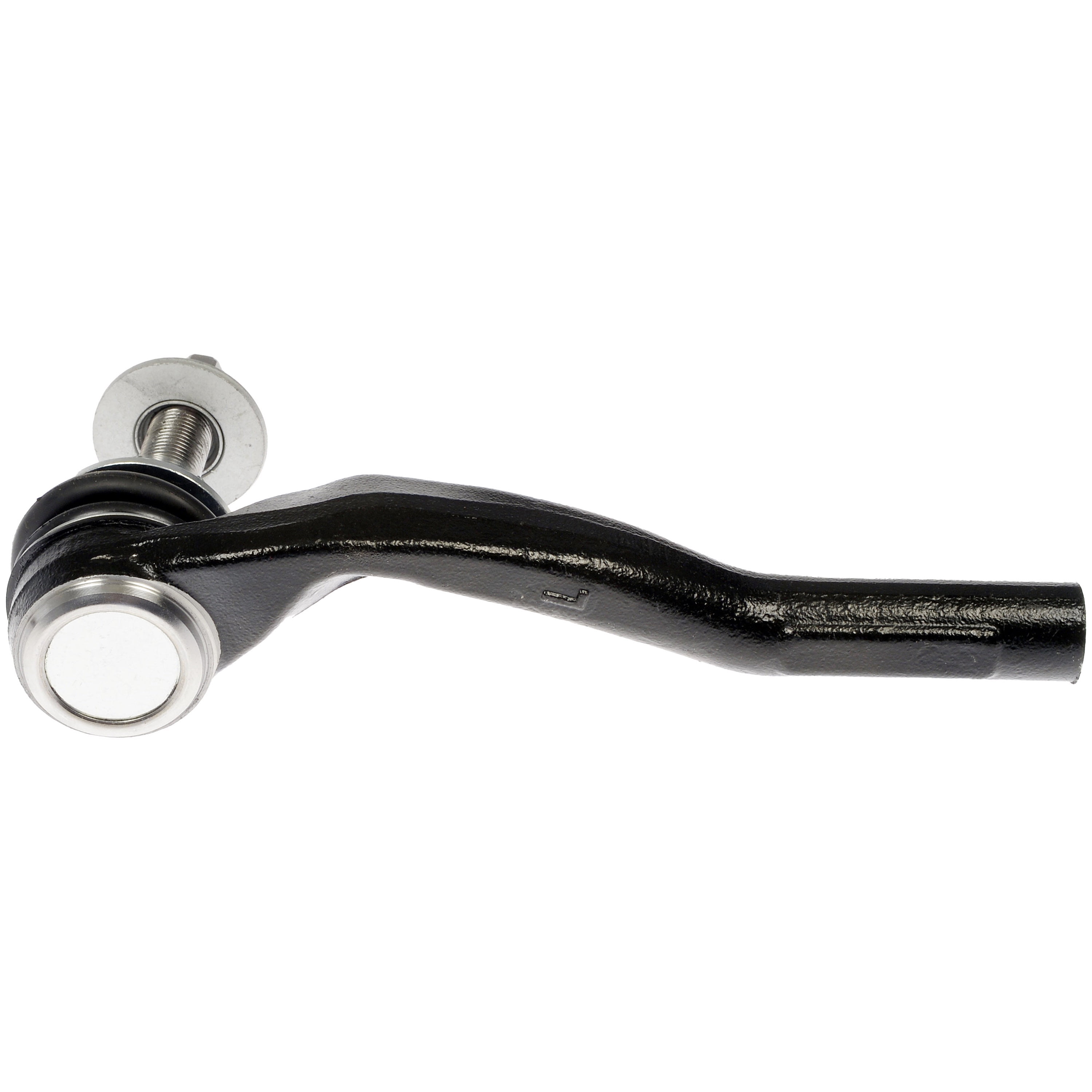 Dorman 544-031 Front Left Outer Steering Tie Rod End for Specific Mercedes-Benz Models