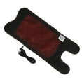 thumbnail image 1 of MesaSe Heating Pad  Heating Arm Pad Vibration Massage With 2 Vibration Massage Motors For Arm Muscle Soreness Relieve For Arm Muscle Cramps Relieve, 1 of 8