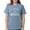 Blue Jean, variant on CafePress - I Stand With Ukraine Womens Comfort Colorsâ® Shirt - Womens Comfort Colors® Shirt