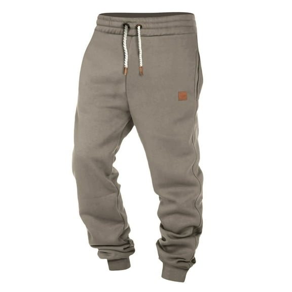 Men Athletic Pants Clearance Eversoft Casual Sweatpants Stretch Basic Sweatpants Sale Today's