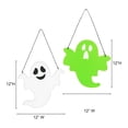thumbnail image 5 of HANGING GHOST & BAT, 5 of 5