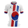 thumbnail image 1 of South Korea Women's Cycling Jersey - 4XL, 1 of 3