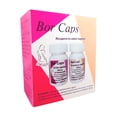 thumbnail image 4 of Bor Caps Dual: Probiotico vaginal de 400 mg| Cápsulas vaginales de ácido bórico 600mg, 4 of 4