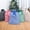 A5538, variante sur Sac de Noël à Carreaux à Moins de 5 $! Sac de Noël à Cordon à Carreaux CQCYD, Sac Cadeau en Tissu pour les Fêtes, Sac à Bonbons Facile à Tirer, Emballage Festif de Noël, Sac de Fête Réutilisable, Décoration de Noël