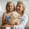thumbnail image 4 of Jellycat Plush, Jellycat Bashful Stuffed Animals Toy, Jellycat Amuseables Soft Stuffed Cuddly Plush Jelly Cats Stuffed Toys Bedtime Friend Christmas Easter Gifts for Girls Boys Kids Children, 4 of 6