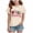 Beige, variant on WUANDIXFA Toddler Boys Girls Christmas Shirt Cotton Soft Short Sleeve Tops Cute Fashion Crewneck Kids Graphic T-Shirts,Black,2-3 Years