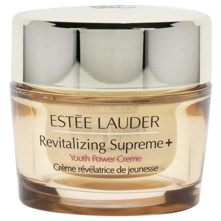 Estee Lauder Revitalizing Supreme Plus Youth Cell Power