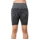 thumbnail image 1 of Pantalones cortos de Yoga, pantalones deportivos, ropa de gimnasio lavable transpirable multiusos para el hogar, interior y exterior, ajustados Prendas para la parte inferior del cuerpo Negro METRO Guardurnaity AP019314-08, 1 of 6