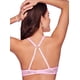 thumbnail image 4 of Bra escote profundo Push Up Ilusión 7252 rosa 38B, 4 of 5