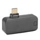 thumbnail image 5 of Tipo Magnético C A RJ45, 24 Pin RJ45 A Tipo C Espacio Del Adaptador Gris Alta Estabilidad Para Teléfono Fugacal USB C to RJ45 Magnet Adapter, 5 of 8