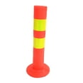 thumbnail image 4 of FRCOLOR  Garage Parking Aid Gadgets Stops Traffic Safety Cones Yellow, 4 of 8
