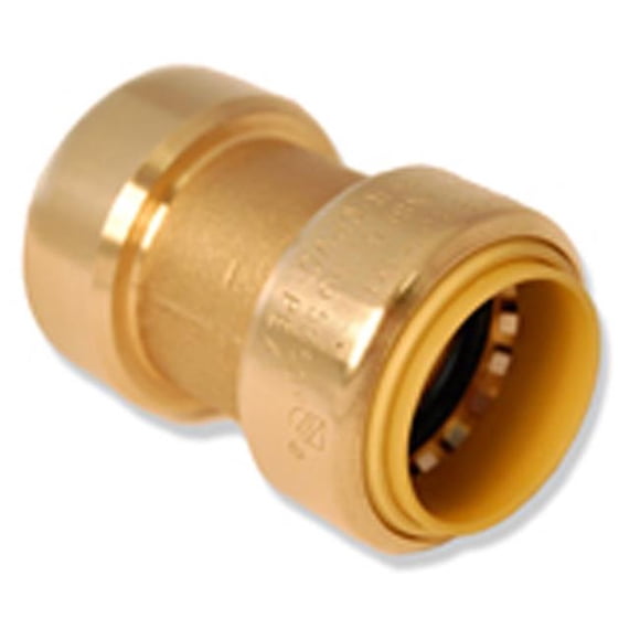 Probite 424917318 1 x 1 in. Coupling