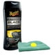 thumbnail image 1 of Restaurador de plástico Meguiar's Ultimate Black, 355 ml, con accesorios, 1 of 1
