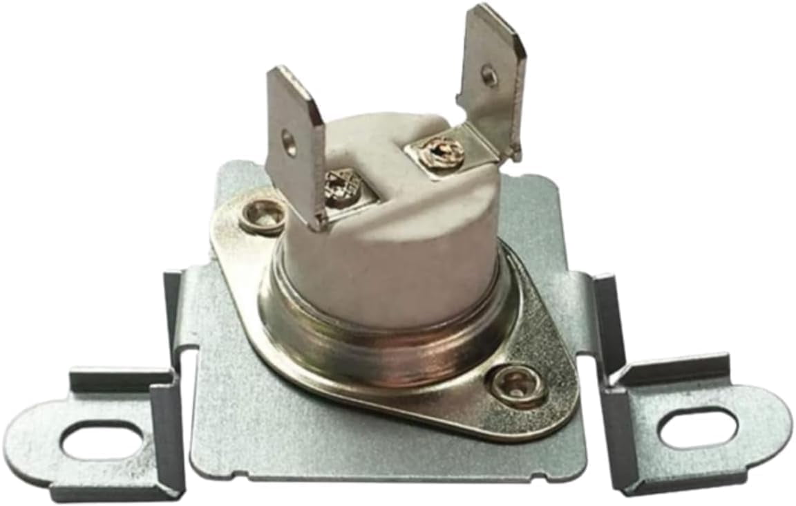Scaroo 40113801 Dryer Thermal Fuse Replacement Whirlpool PS11742274 5-Pack
