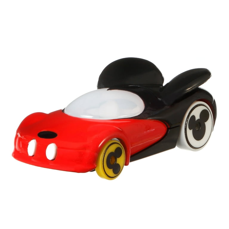 Hot Wheels 2023 - RacerVerse / Disney / Mickey and Friends