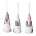 thumbnail image 2 of Teissuly Love Dwarf Faceless Doll Pendant 1PC Valentine's Day Spring Gift Room Plush Faceless Doll Decorations Presen Teissuly WER202310164782, 2 of 8