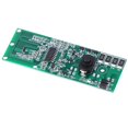 thumbnail image 4 of Módulo controlador de cadena de lámpara solar módulo controlador de lámpara solar placa de circuito inducción de radar de microondas con interruptor 32 V/37 V ANGGREK Otros, 4 of 8