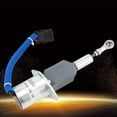 thumbnail image 1 of Válvula Solenoide De Apagado Del Motor Para 6.3CT8.3L/SA-4355-24 Accesorios 3930234 DC 24V, 1 of 7