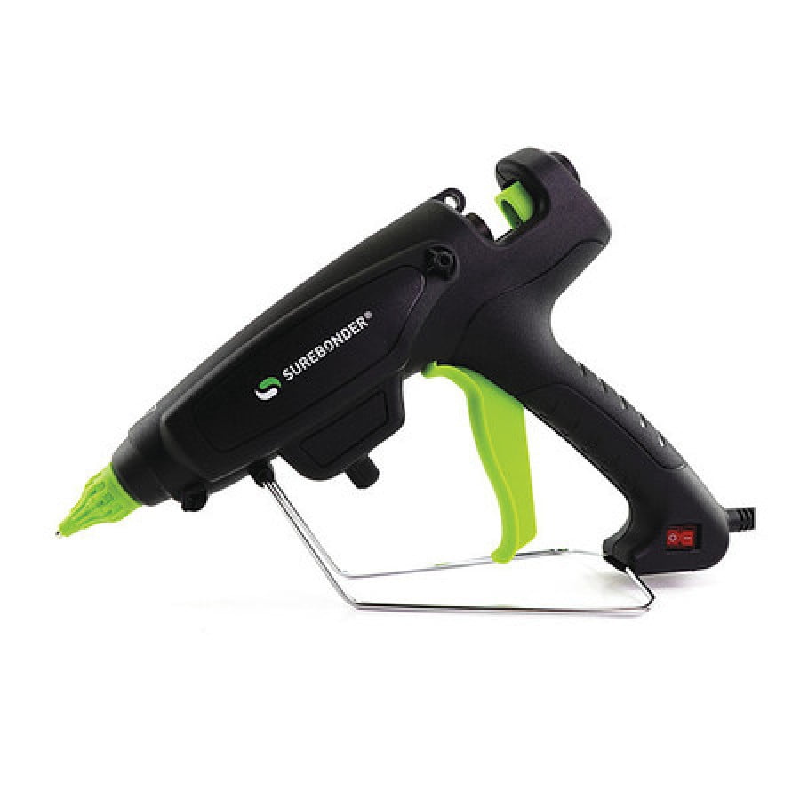 Surebonder PRO2220 220W Full Size Adj. Temp. Heavy Duty Glue Gun