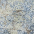 thumbnail image 2 of Dalyn Rugs Premium Machine Washable Mayfield AMF768 Sky 8' x 10' Rug, 2 of 7