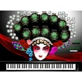 thumbnail image 4 of Sound Magic CHINA-01 China Impression Virtual Instrument Software, 4 of 6