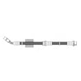 thumbnail image 4 of Centric Parts 150.48015 Brake Hose Fits select: 1989-1998 SUZUKI SIDEKICK, 4 of 4