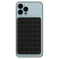 thumbnail image 1 of Blu Element PhoneSquid Suction Cup Phone Mount Black, 1 of 5