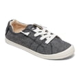 thumbnail image 1 of Tenis Roxy  Mujer Bayshore Slip-On Negro Casual ARJS600418BLK, 1 of 6