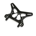 thumbnail image 2 of Team Losi Racing Rear Shock Tower Black Aluminum 8X/8XE TLR244062 Gas Car/Truck Replacement Parts, 2 of 2