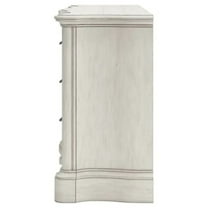 Ashley Furniture Arlendyne Antique White Dresser