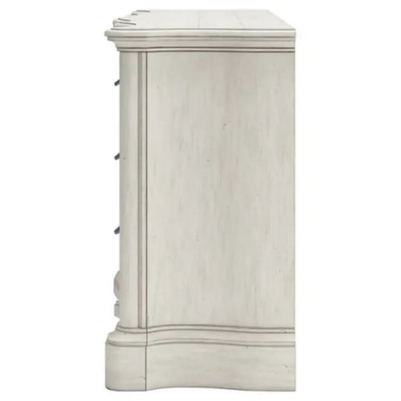 Ashley Furniture Arlendyne Antique White Dresser