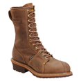 thumbnail image 3 of Carolina 10 Inch Waterproof Linesman, 3 of 7